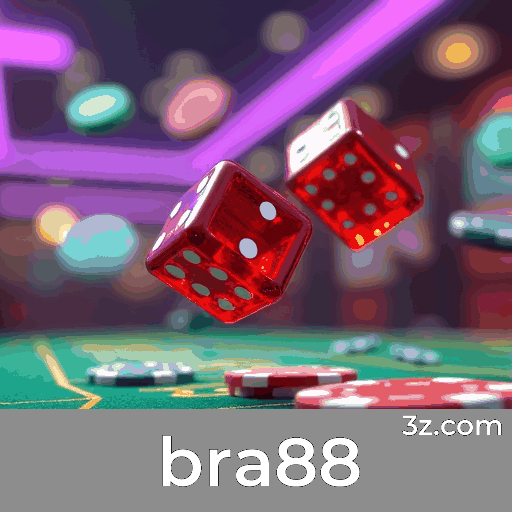 Bra88: Seu Cassino Online Confiável e Premiado