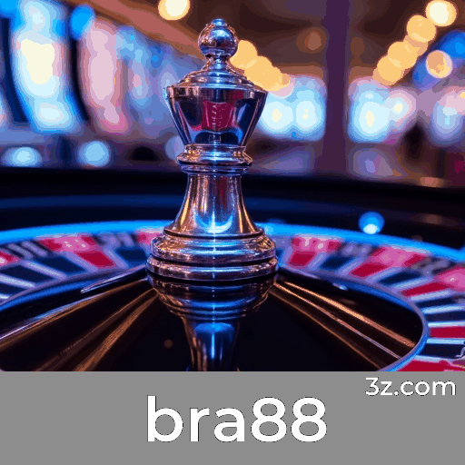 Bra88: Seu Cassino Online Confiável e Premiado