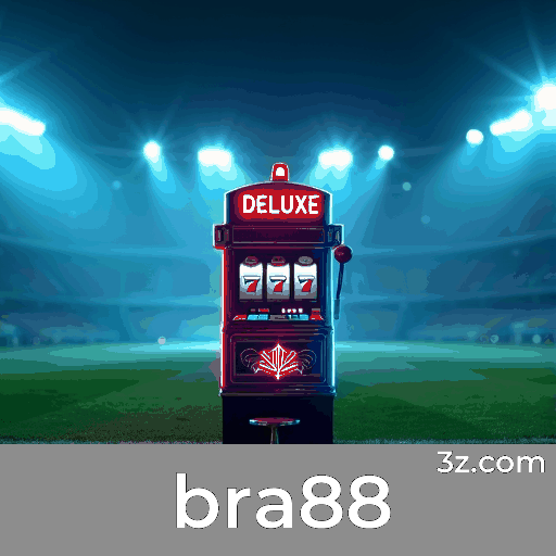 Tecnologia de Arquitetura Nuvem e Segurança Avançada no bra88