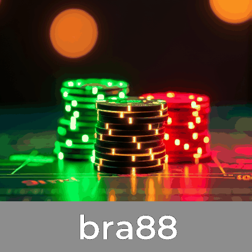 bra88: Bônus e Ofertas Únicas e Incomparáveis