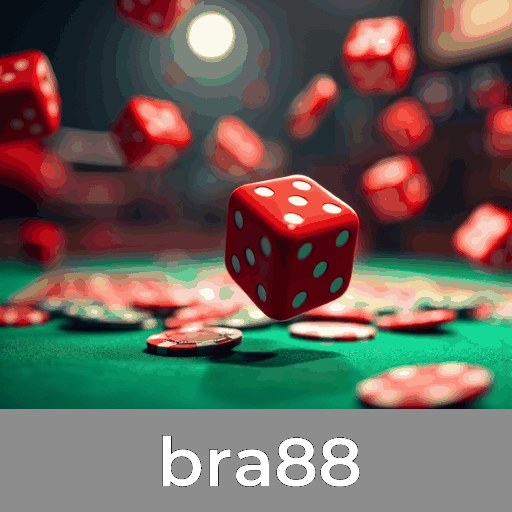 Experiência Imersiva com o App bra88: Aposte com Facilidade
