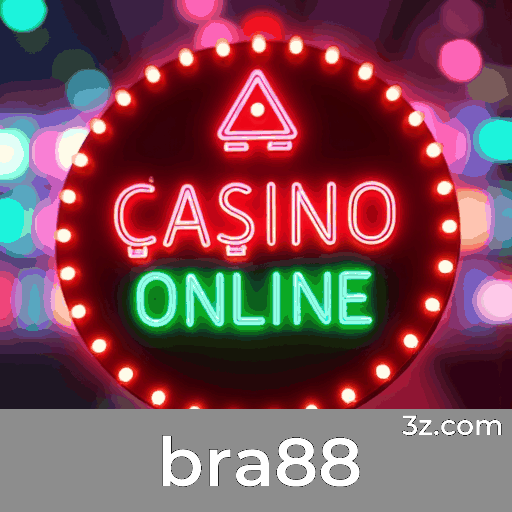 Bra88: Seu Cassino Online Confiável e Premiado