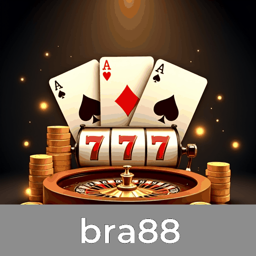 bra88.com - Plataforma de Apostas Online Líder no Brasil com Jogos Exclusivos e Saques Rápidos - bra88