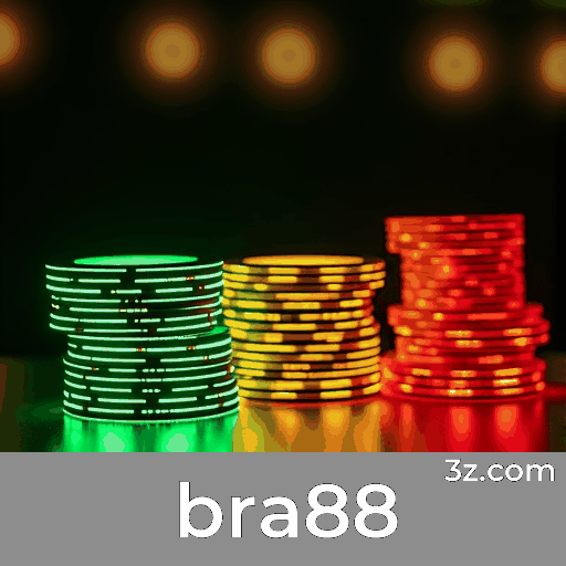 Mergulhe na Atmosfera Fascinante do Cassino bra88 e Sinta o Realismo Psicológico