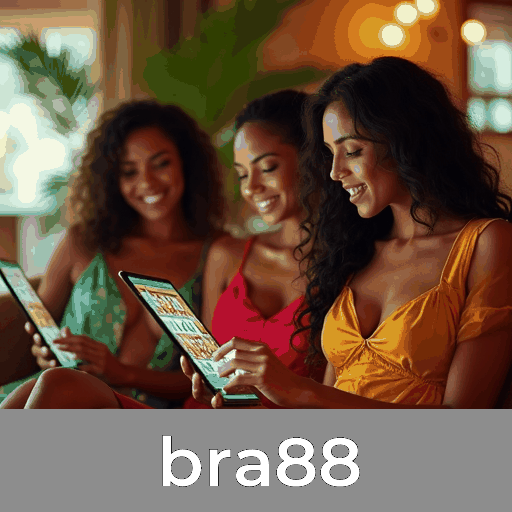 A experiência VIP de Roleta e Blackjack no bra88 para jogadores brasileiros