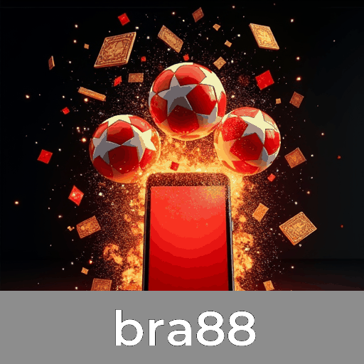 Explore a Emoção dos Jogos de Cassino no bra88