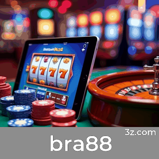 Bra88: Seu Cassino Online Confiável e Premiado