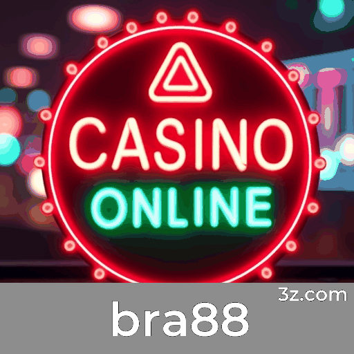 Bra88: Seu Cassino Online Confiável e Premiado
