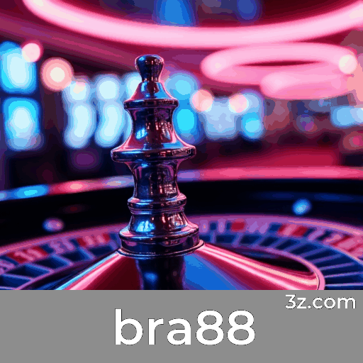 Tecnologia de Arquitetura Nuvem e Segurança Avançada no bra88