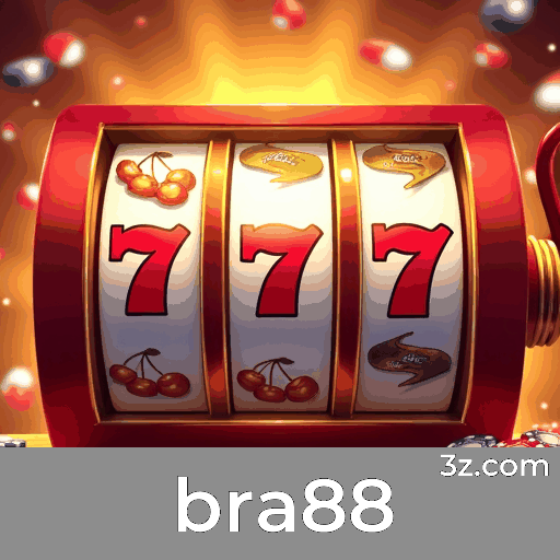 Bra88: Seu Cassino Online Confiável e Premiado