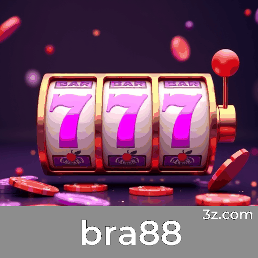 Bra88: Seu Cassino Online Confiável e Premiado